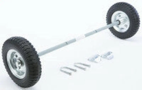 Mototrainer Training Wheels Kdx50/Jr50 - Powersports