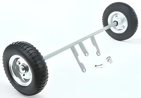 Mototrainer Training Wheels Ktm 50 Mini Adventure - Powersports