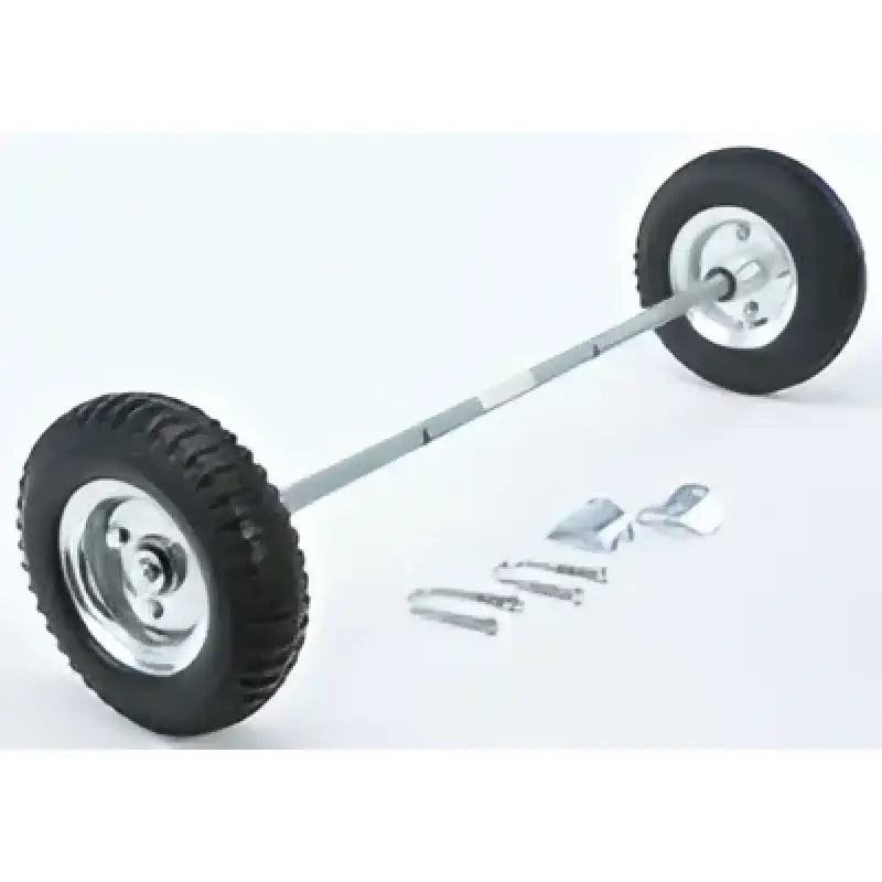 Mototrainer Training Wheels Pw50 - Powersports