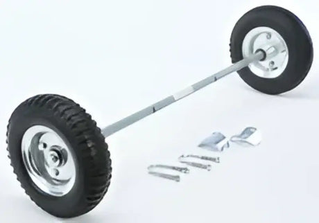 Mototrainer Training Wheels Pw50 - Powersports