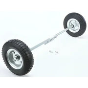 Mototrainer Training Wheels Ttr50 - Powersports