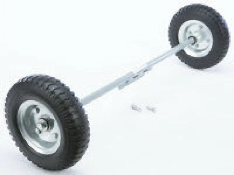 Mototrainer Training Wheels Ttr50 - Powersports
