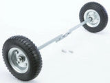 Mototrainer Training Wheels Ttr50 - Powersports