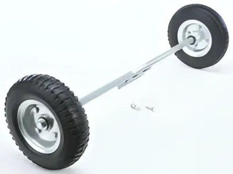 Mototrainer Training Wheels Ttr50 - Powersports