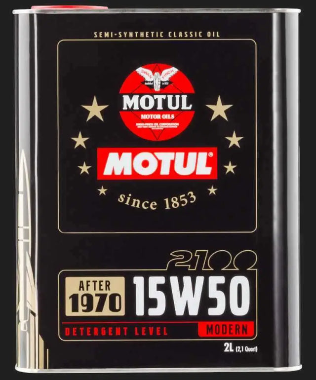 Motul 104512-1