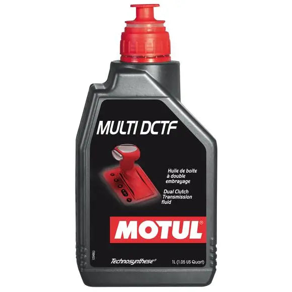 MOTUL 105786 Motul 1L DSG Transmision Multi DCTF
