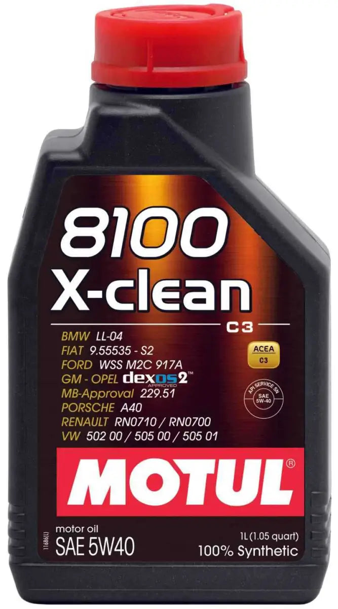 Motul 102786
