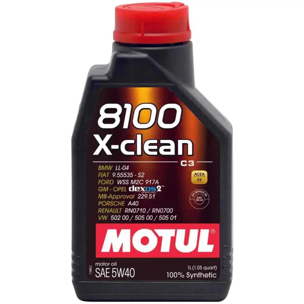 Motul 102786