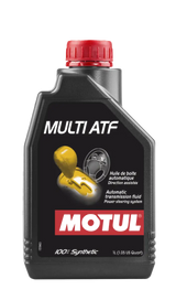 Motul 1L Transmision MULTI ATF 100% Synthetic - 105784