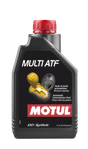 Motul 1L Transmision MULTI ATF 100% Synthetic - 105784