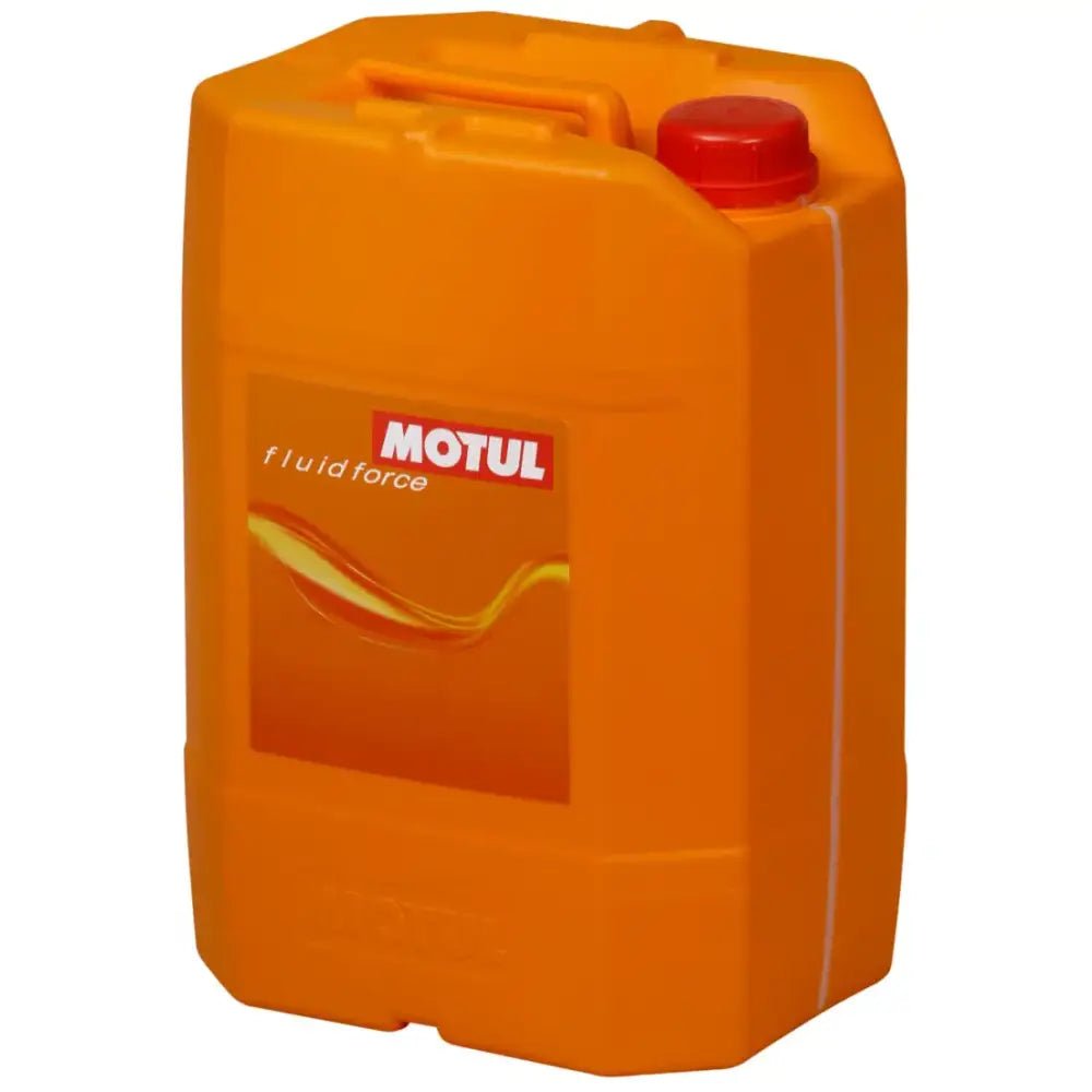 Motul 20L Synthetic Engine Oil 8100 5W30 X-CLEAN + Truck & Automotive