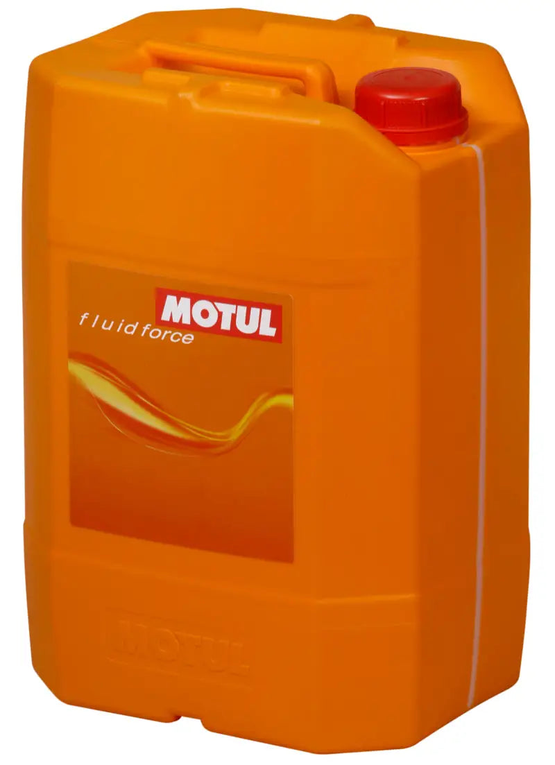 Motul 20L Synthetic Engine Oil 8100 5W30 X-CLEAN + Truck & Automotive