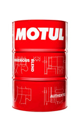 Motul Motul 300V Factory Line Road Racing 15W50 208L