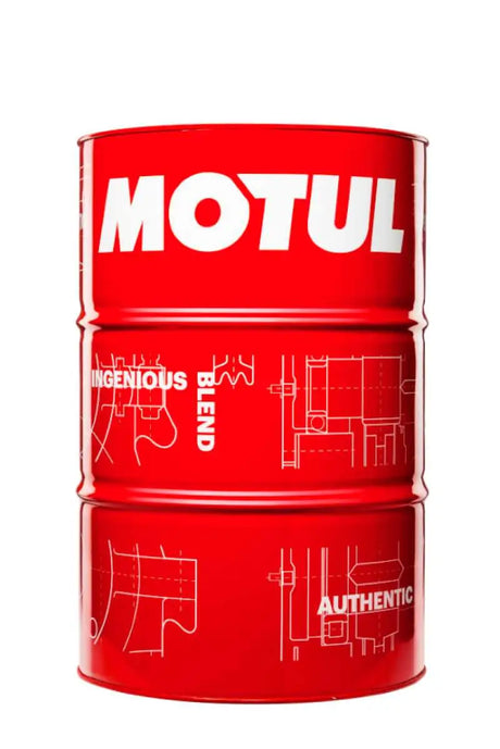 Motul Motul 300V Factory Line Road Racing 15W50 208L