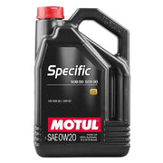 Motul 107384