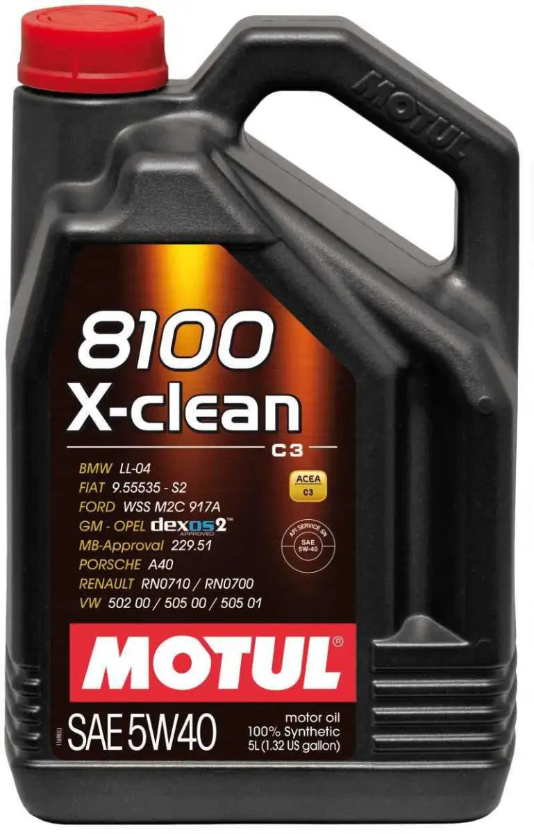 Motul 102051