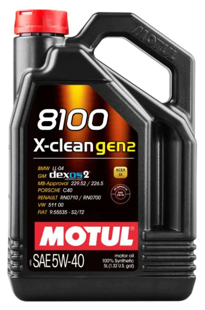 Motul 109762
