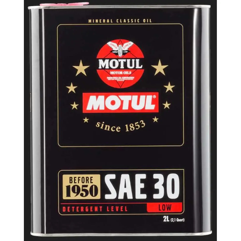 Motul 104509