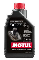 Motul High Performance DCT Fluid - 1L - Case of 12 - Truck & Automotive