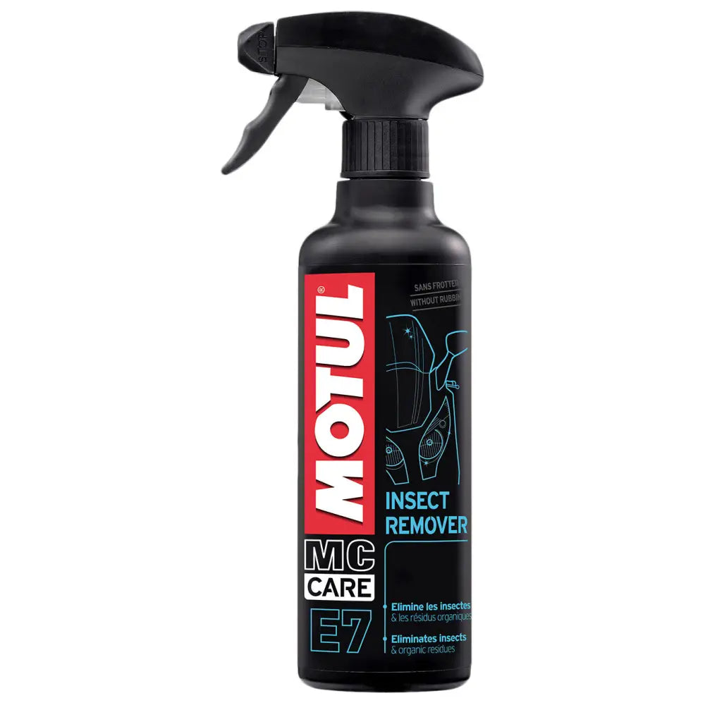 Motul Insect Remover Chemicals 103002 - 13.5OZ