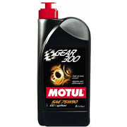MOTUL 103994 Motul Transmission GEAR 300 75W90 - Synthetic Ester - 20L Orange Jerry Can