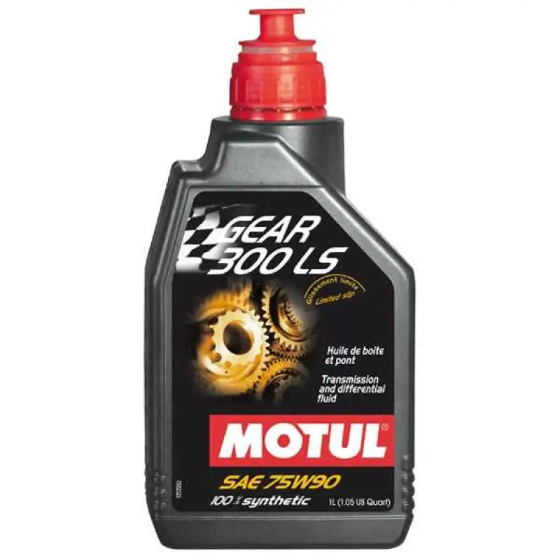 105778 Gear Oil
