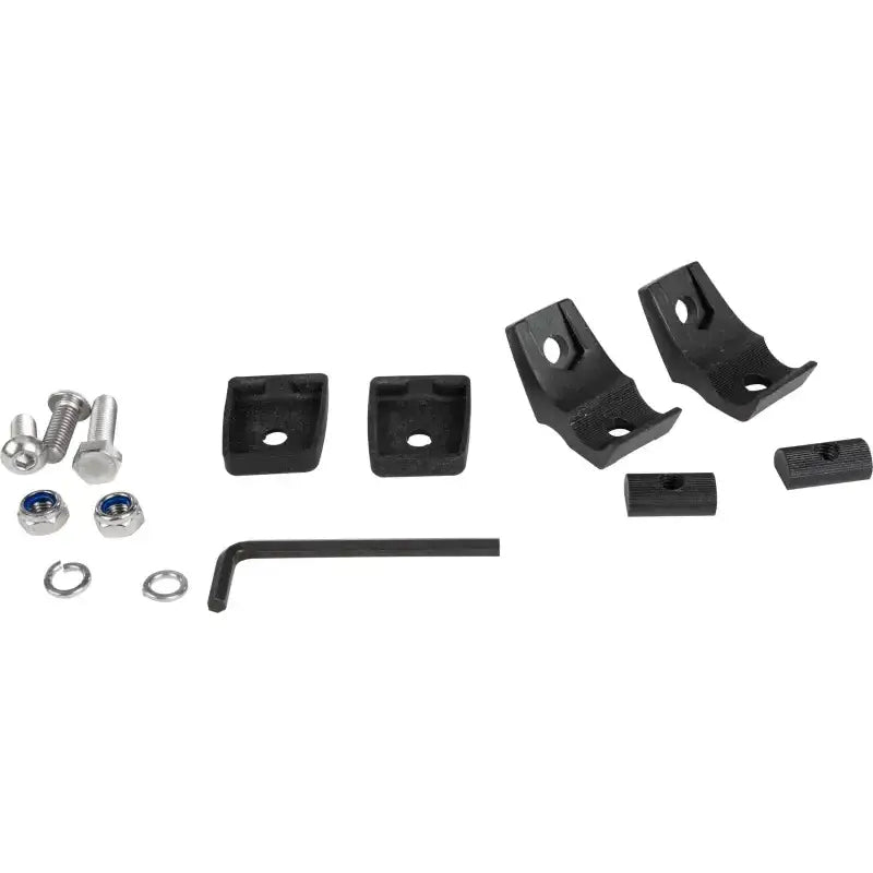 OPEN TRAIL B8 BRACKET KIT
