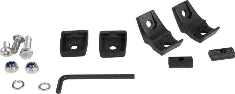 OPEN TRAIL B8 BRACKET KIT