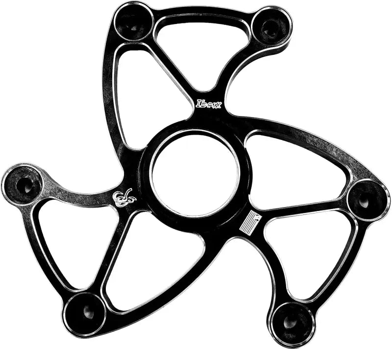 IBEXX Mountain Attitude Cover Pol