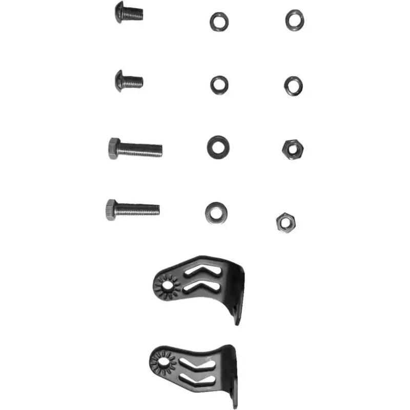 OPEN TRAIL B15 END BRACKET KIT