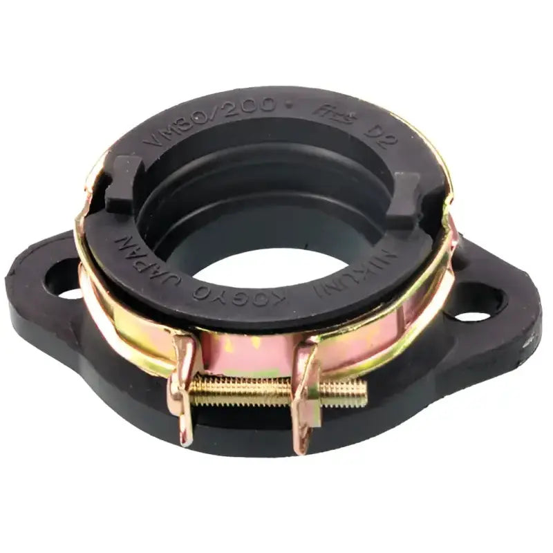 MIKUNI Mounting Flange 26 30 Small Body for Powersports