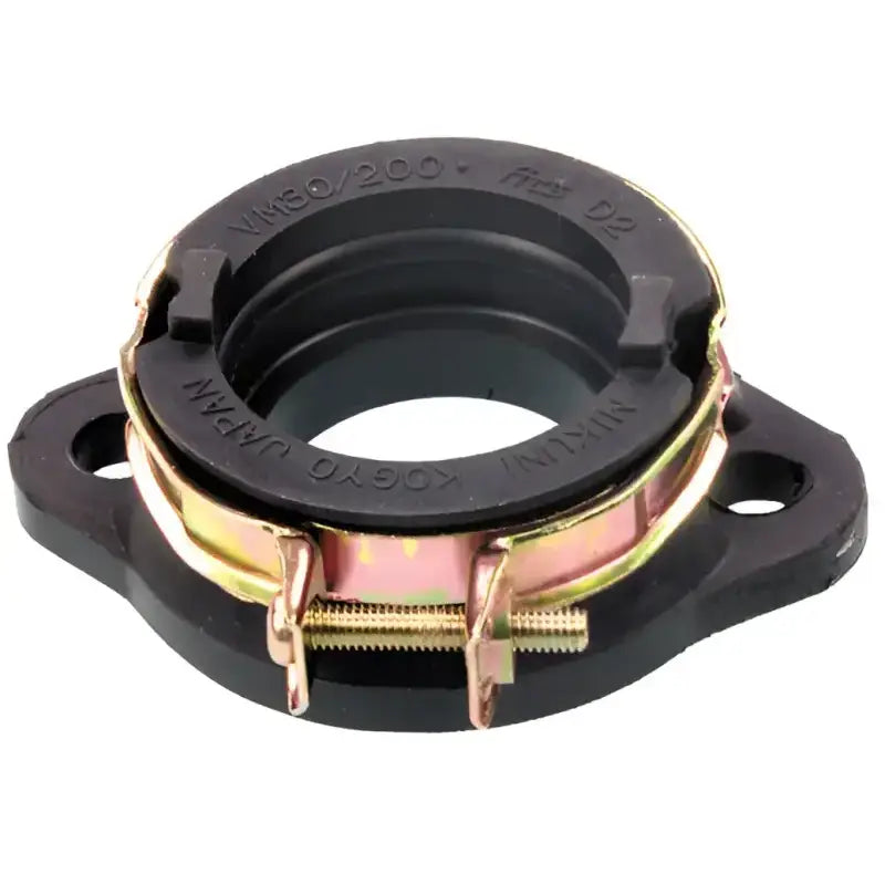 MIKUNI Mounting Flange 26 30 Small Body for Powersports