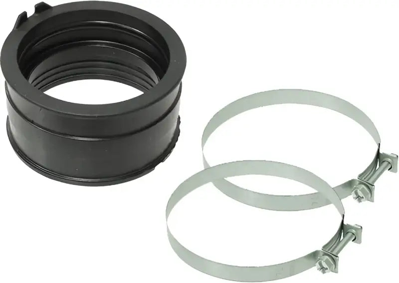 SP1 Mounting Flange S D