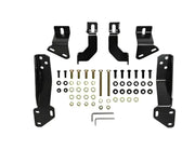 MOUNTING HARDWARE KIT - Grille Guard Mounting Kit