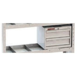 Mounting Kit for Weatherguard 9994 - Van Storage System Shelf Bracket
