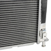mountune 13-16 Ford Focus ST Triple Pass Radiator Upgrade - Truck & Automotive