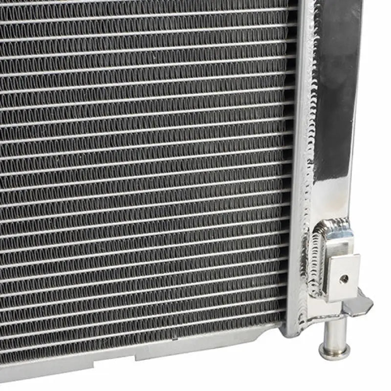 mountune 13-16 Ford Focus ST Triple Pass Radiator Upgrade - Truck & Automotive