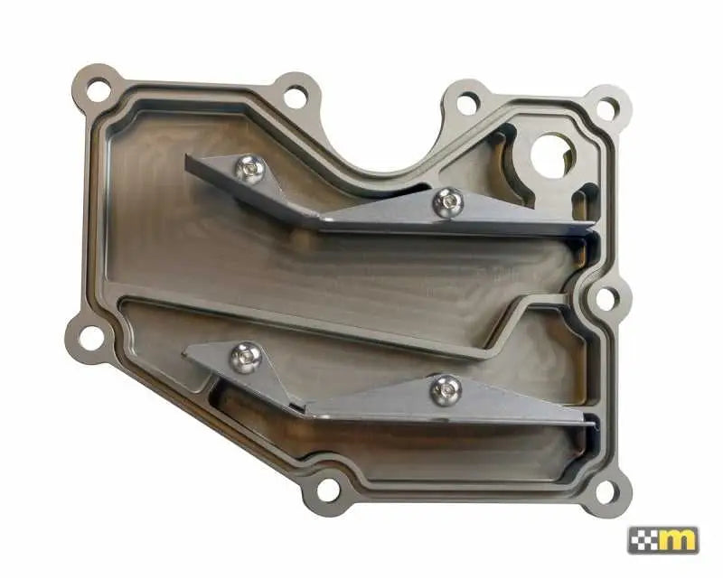 mountune 13-18 Ford Focus ST Breather Plate 