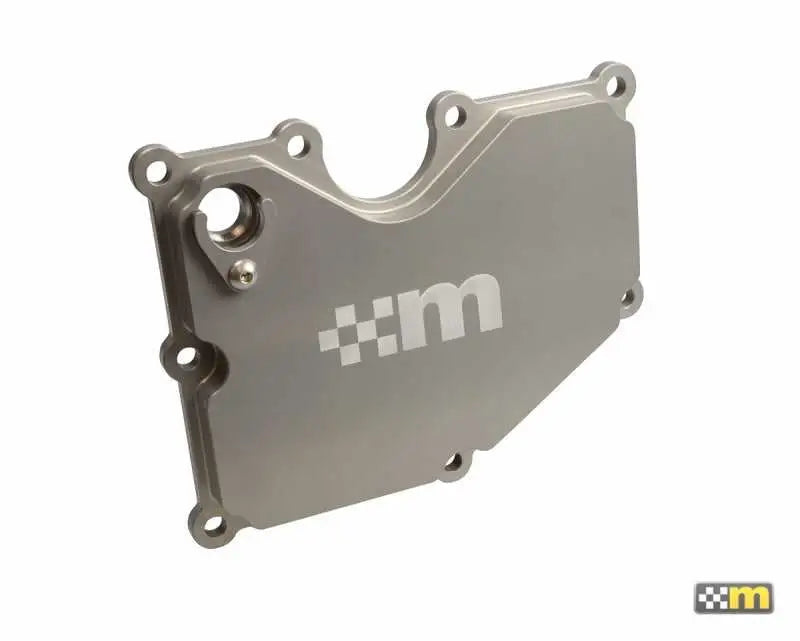 mountune mountune 13-18 Ford Focus ST Breather Plate