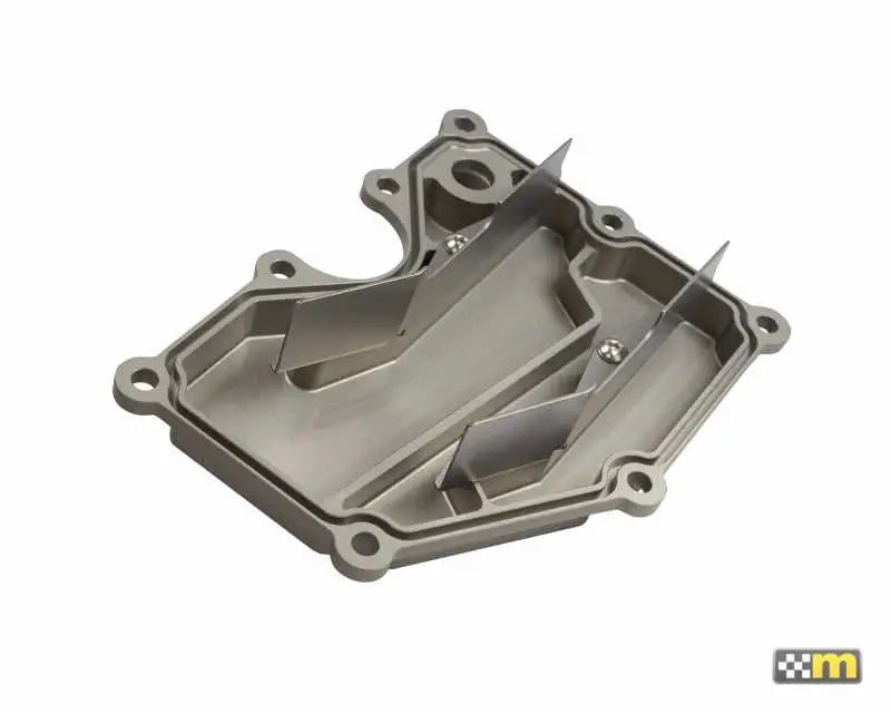 mountune 13-18 Ford Focus ST Breather Plate 