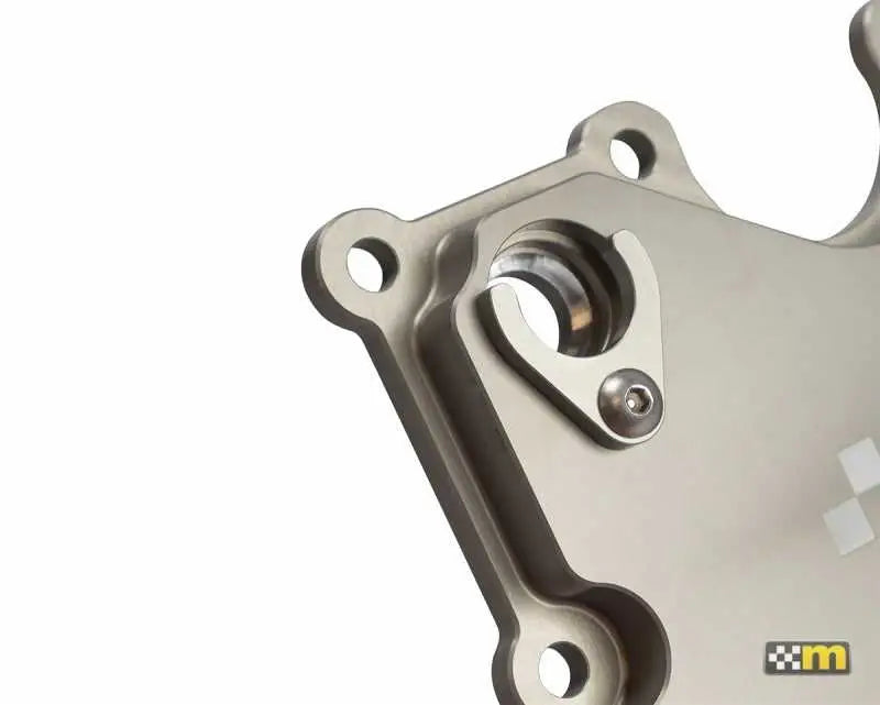 mountune 13-18 Ford Focus ST Breather Plate 