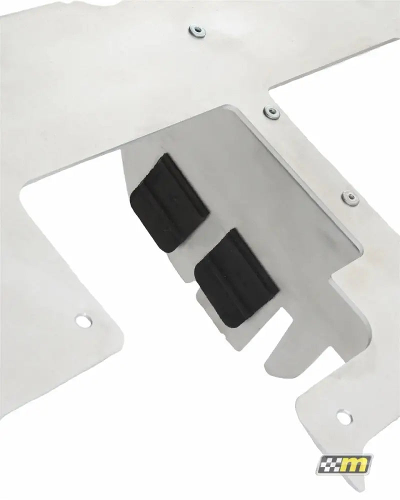 mountune Oil Control Baffle with Balance Shaft Delete for 2013-2014 Focus ST