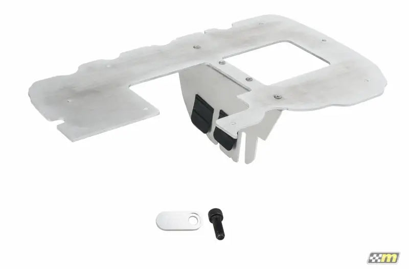 mountune Oil Control Baffle with Balance Shaft Delete Kit for 2013-2014 Focus ST