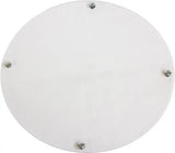 MP-10-1 Hiper 10" Wheel Clear Mud Plug 