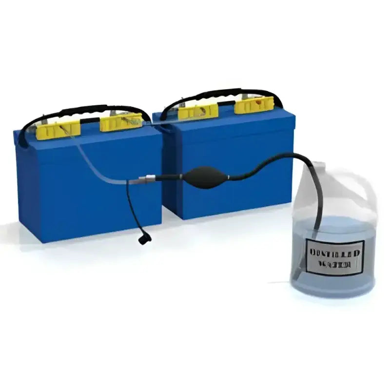 MP-2000 Battery Filler