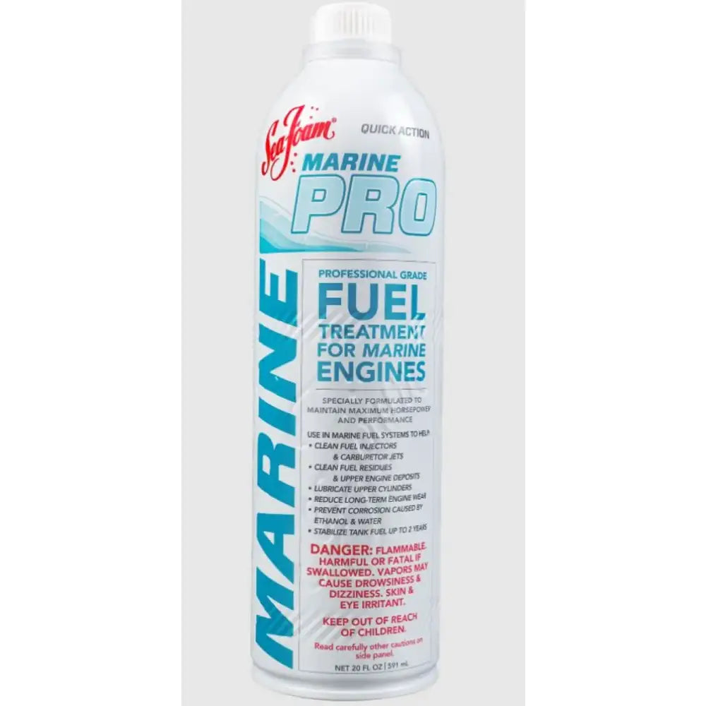 MP20 Seafoam Sea Foam Marine Pro 20Oz