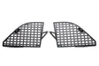 MPBR-01 DV8 2021-2023 Ford Bronco Rear Window M - Molle Cargo Panel