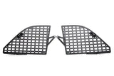 MPBR-01 DV8 2021-2023 Ford Bronco Rear Window M - Molle Cargo Panel