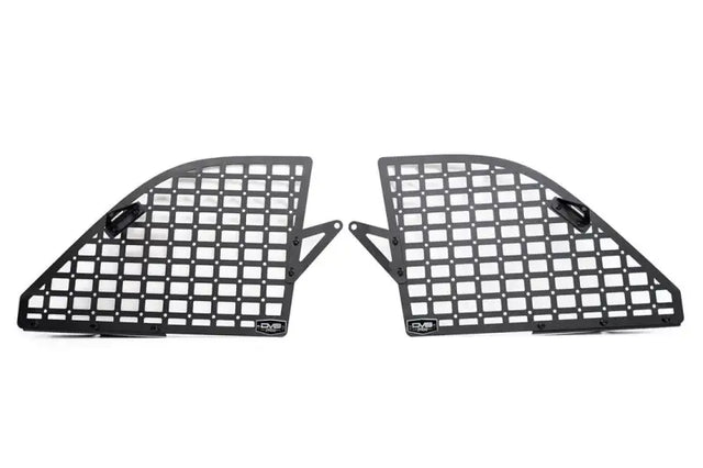 MPBR-01 DV8 2021-2023 Ford Bronco Rear Window M - Molle Cargo Panel