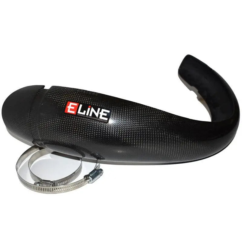 MPG12523C E-Line Accessories Fmf Fatty Gas/Hus/Ktm - RV and Auto Parts